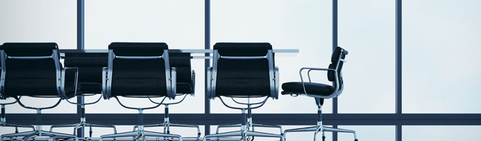 Business furnishings